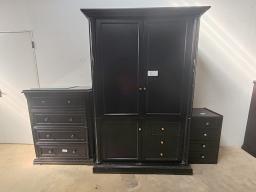 Bedroom Furniture (STC)