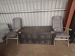 Mixed Lot Outdoor Items (STC)