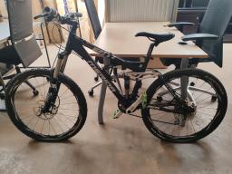 Merida AM3000 Mountain Bike (STC)