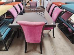 6-Seater Dining Set (STC)