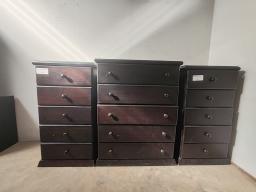 Bedroom Furniture (STC)