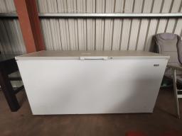 KIC Deep Freezer (STC)