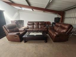 Living Room Furniture (STC)