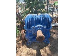 Radicon CU14 Industrial Gearbox
