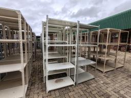 10 x Shelving (STC)