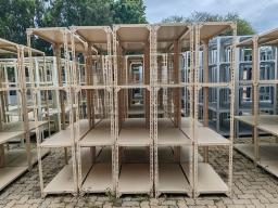 10 x Shelving (STC)