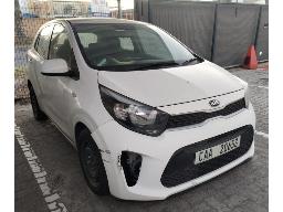 Kia Picanto 1.0