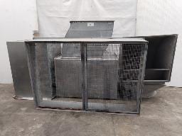 Extractor unit