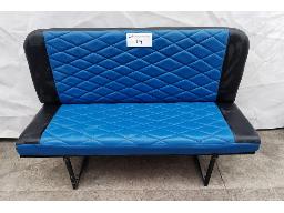 Gypsy sofa
