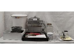 Kitchen utensils