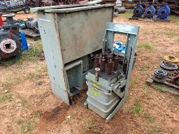 Transformer Substation