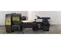Bengbu BV20 automatic feed bench lathe