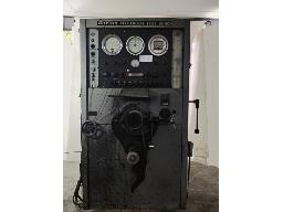 Crypton alternator testing station