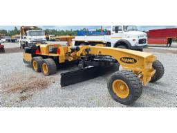 Fermel Mine Spec Grader (Refurbished , Working)