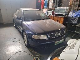 Audi A4 2.8 Sedan ( Runner ) 
