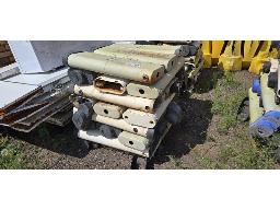 +- 24 Davis & Deale Water Meters (STC)