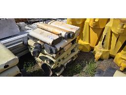 +- 24 Davis & Deale Water Meters (STC)