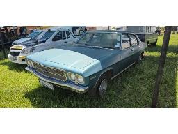 1979 Chevrolet Constantia (STC)