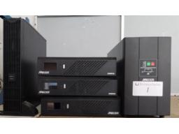 Mecer 2400VA UPS with battery pack