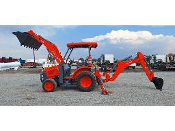 Kubota L39 GST TLB (Fully Refurbished) Working 