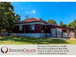 Deceased Estate Online Auction: 3-Bedroom House Dunnottar, Nigel (Bids Open: 2 April - Bids Close: 3 April)