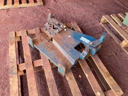Plate/Iron Cutter