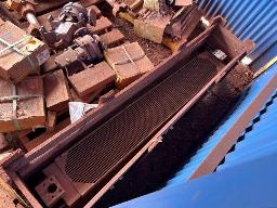 Hydraulic Cooler
