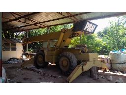 20 Ton P&H 200M Hydraulic Crane Non runner