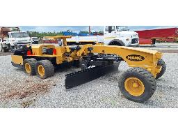 Fermel Mine Spec Grader (Refurbished , Working)