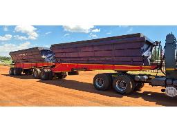 2011 Top Trailer Side Tipper Link 