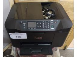 Canon Maxify MB2140 printer