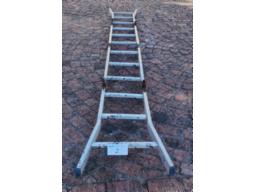 Folding Ladder