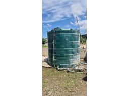 10 000lt Flotank 
