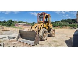 Cat 920 Front End Loader (Working)