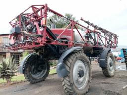 Case Patriot 3330 Heavy Duty Sprayer (Working)