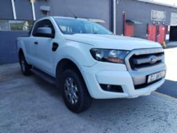 2016 Ford Ranger 3.2 XLS P/U SUP/CAB