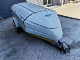 Jurgens Trailer LTG70