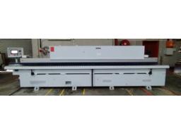 Edge Bander with corner pounding