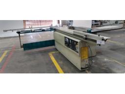 1997 Griggio SC320 panel saw #MC00031866