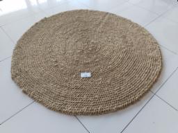 Floor rug