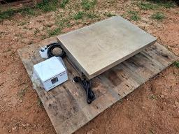 LabTech EG35A Plus Electrical Hotplate