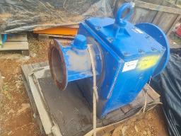 BMG Drive Gearbox