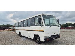 2004 Nissan UD 60 Single Deck 36 Seater Bus (Runner)