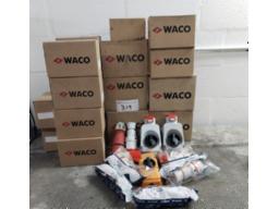 Quantity 3-phase plugs