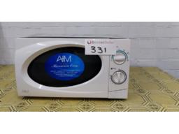 Aim microwave (working)