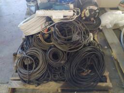 Quantity power leads