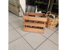 25 x Crates & 25 x Baskets