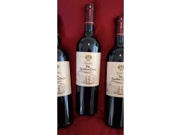 Exclusive SA Parliament Speakers Choice Wine - signed by John Steenhuisen, 
