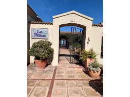 Las Pietras Langebaan Weekend Away (2 People Self Catering Unit)