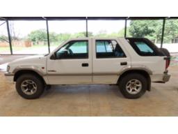 1998 Isuzu Frontier 320 4x2 LX (STC)